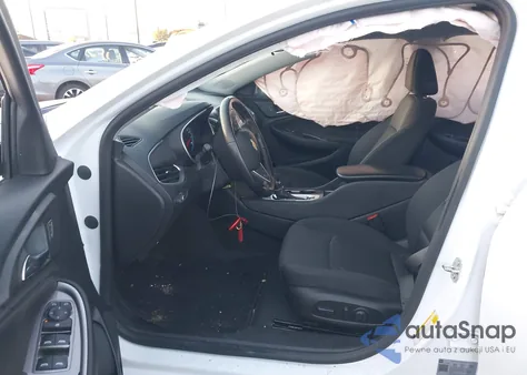 2022 Chevrolet Malibu Fwd Rs from USA, damaged, VIN 1G1ZG5ST0NF211168